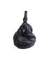 Medium Icon Shoulder Bag, side view